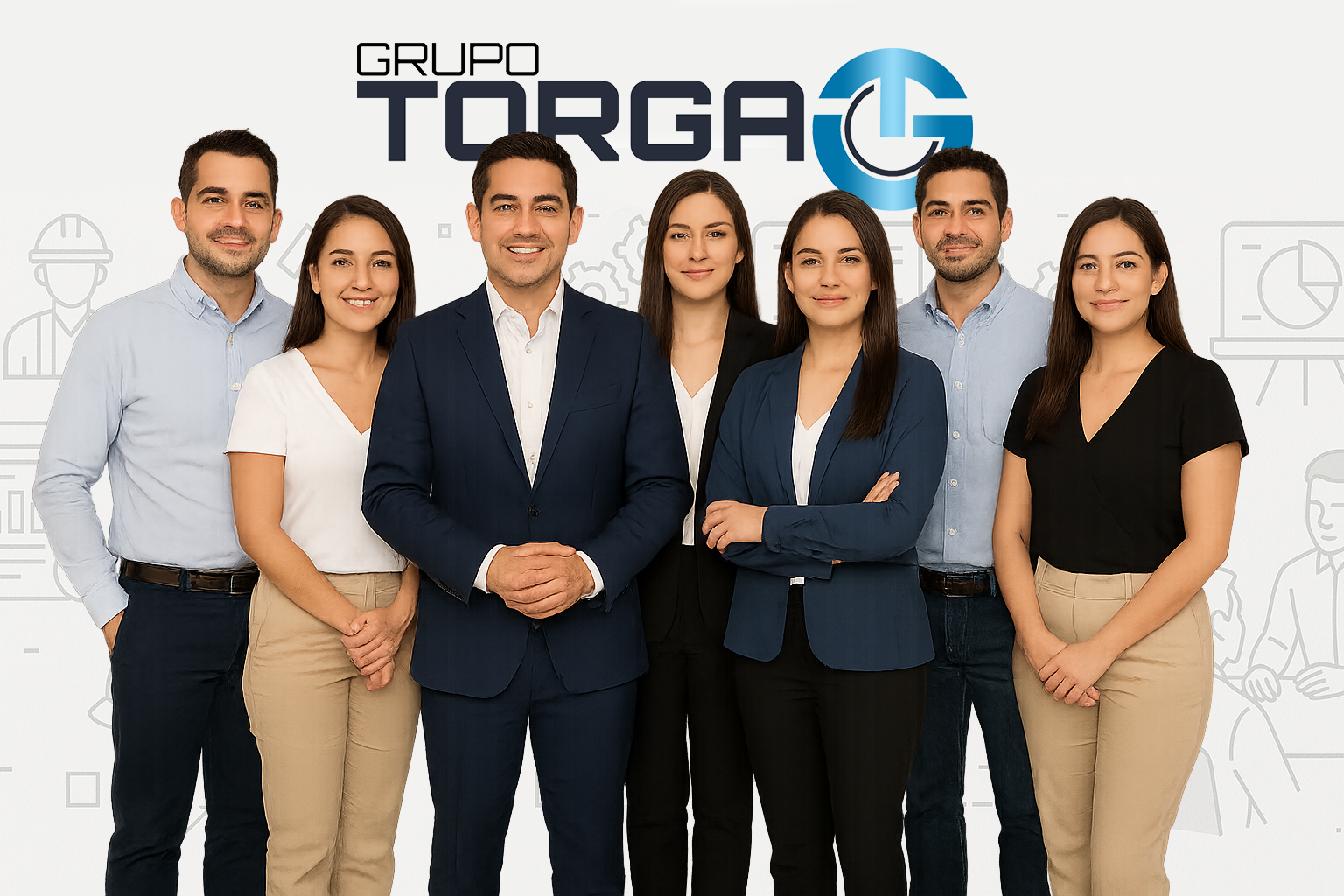 Equipo Grupo Torga