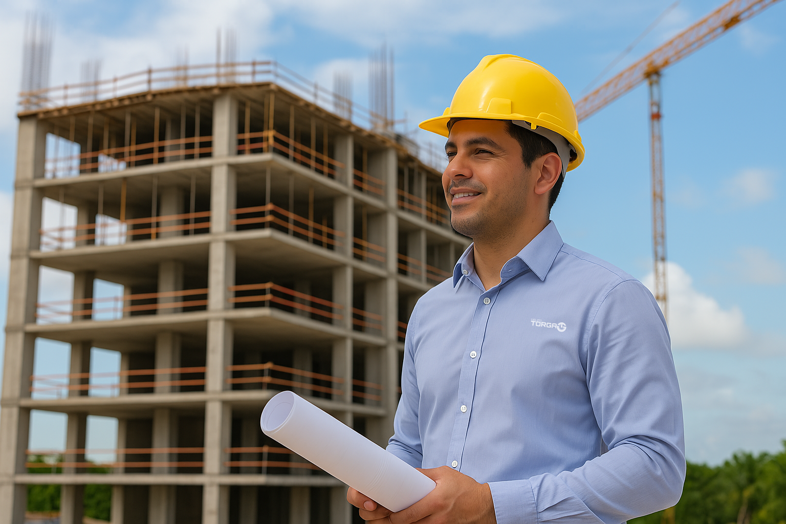 Construcción